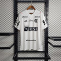Ensemble Flamengo Blanc Prématch 23/24