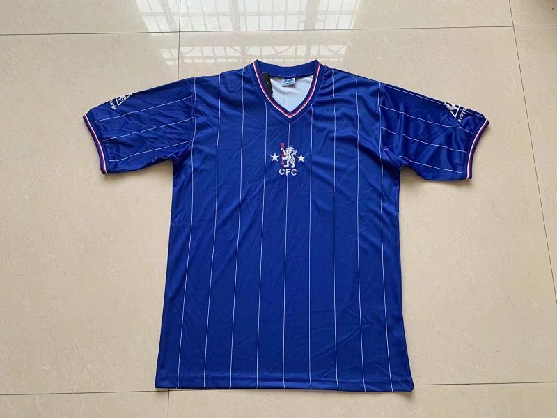 Maillot Chelsea Domicile Rétro 25/26