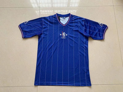 Maillot Chelsea Domicile Rétro 81/83