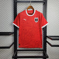 Maillot Autriche Domicile 25/26