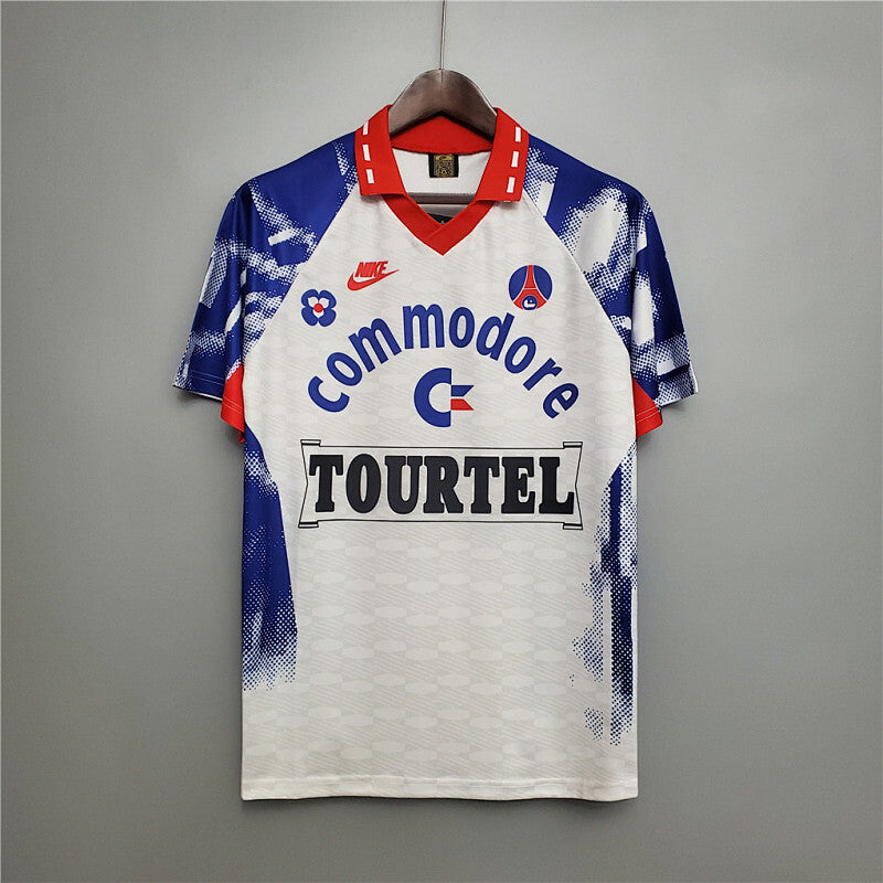 Maillot PSG Extérieur 93/94
