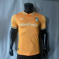 Maillot Ivory Coast Pure Player Version 25/26