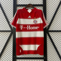 Maillot Bayern Munich Domicile Rétro 2007/08