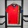 Maillot Spain Vintage Sport Domicile Rétro 25/26