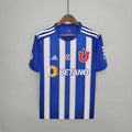 Maillot University Chile Pre-Match 22/23