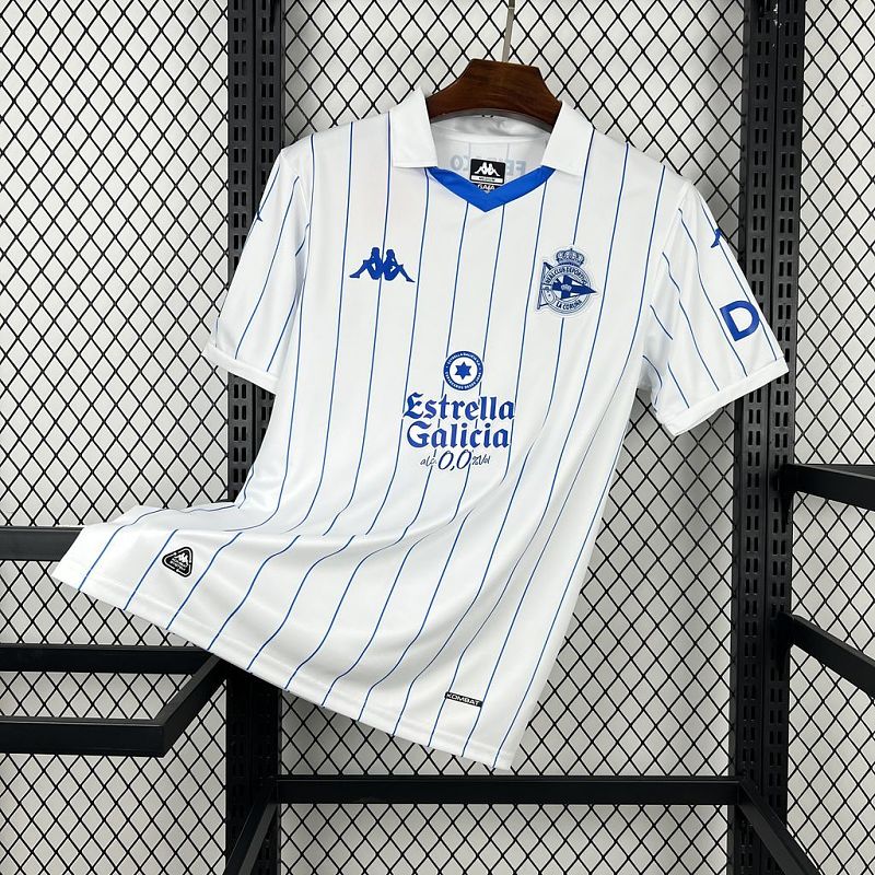 Maillot Deportivo de La Rétro 25/26
