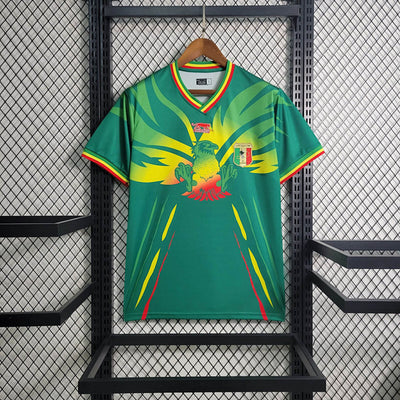 Maillot Mali Domicile 2023