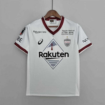 Maillot Vissel Kobe Extérieur 22/23