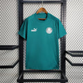 Maillot Palmeiras Vert Prématch 23/24