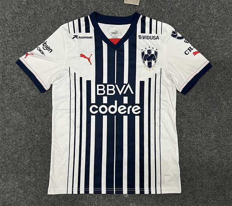 Maillot Monterrey Domicile 22/23