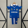 Ensemble Enfant Chelsea Domicile 08/09