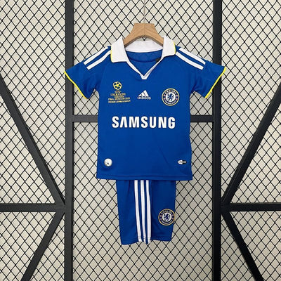 Ensemble Enfant Chelsea Domicile 08/09