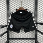 Argentina Away Shorts 2026