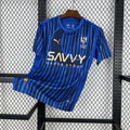 Maillot Al-Hilal Domicile 25/26