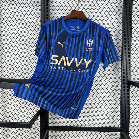 Maillot Al-Hilal Domicile 25/26