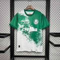 Maillot Palmeiras Édition spéciale 24/25
