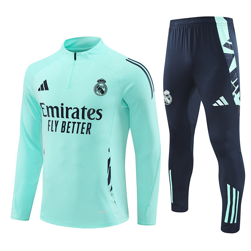 Survêtement Real Madrid 24/25 (18)