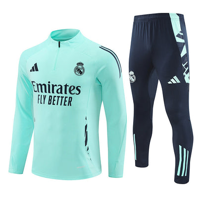 Real Madrid Tracksuit 24/25 (18)