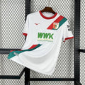 Maillot Augsburg Uniforms Supply Domicile 25/26