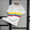Maillot Colombie 25/26
