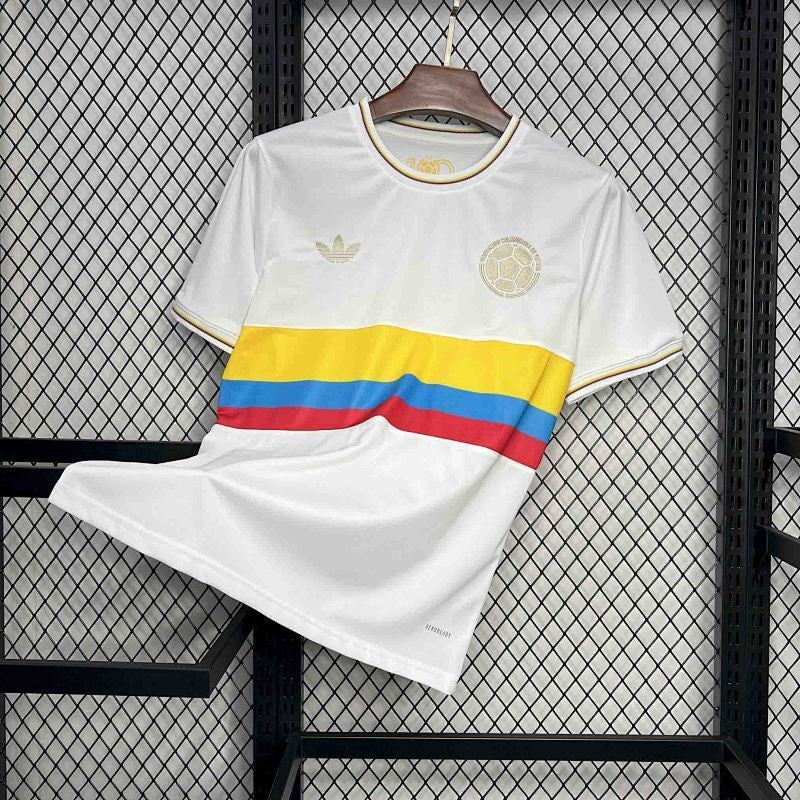 Maillot Colombie 25/26