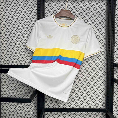 Maillot Colombie 2024