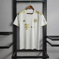 Maillot Bayern Munich Extérieur 22/23
