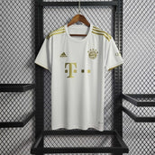 Bayern Munich Away Jersey 22/23