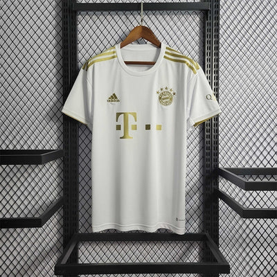 Maillot Bayern Munich Extérieur 22/23