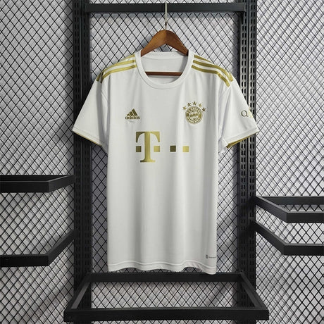 Maillot Bayern Munich Extérieur 22/23
