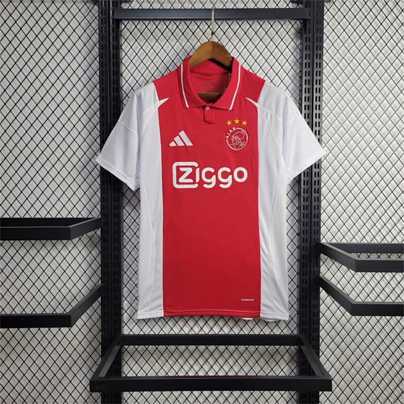 Maillot Ajax Domicile 24/25