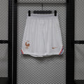 Short France UEFA Domicile 25/26
