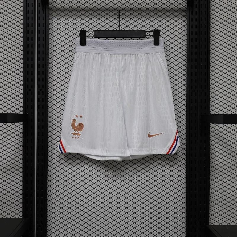 Short France UEFA Domicile 25/26