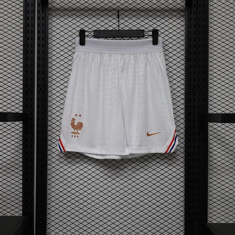 Short France UEFA Domicile 2026