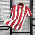 Maillot Atlético Madrid Domicile Rétro 2011/12