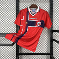 Maillot Norway T Domicile Rétro 25/26