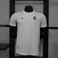 Maillot Real Madrid Blanc Player Version 25/26