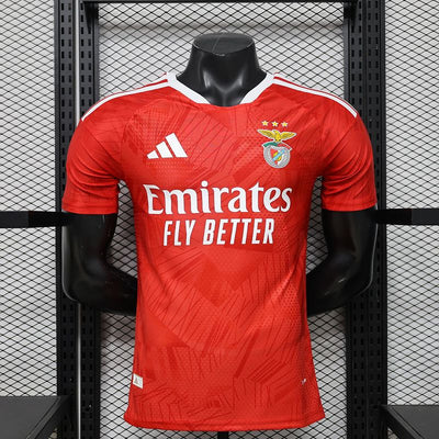 Maillot Benfica Domicile Player Version 26/27