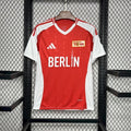 Maillot Union Berlin Domicile 24/25