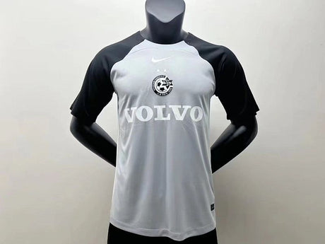 Maillot Maccabi Haifa gray 22/23