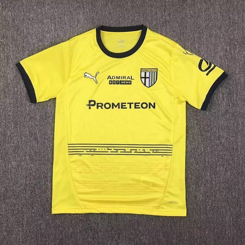 Maillot Parma Third 24/25
