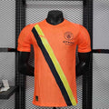 Maillot Manchester City Extérieur Player Version 25/26