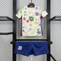 Maillot FC Barcelone Édition spéciale Enfant 25/26 (2)