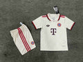 Ensemble Enfant Bayern Munich Third 24/25
