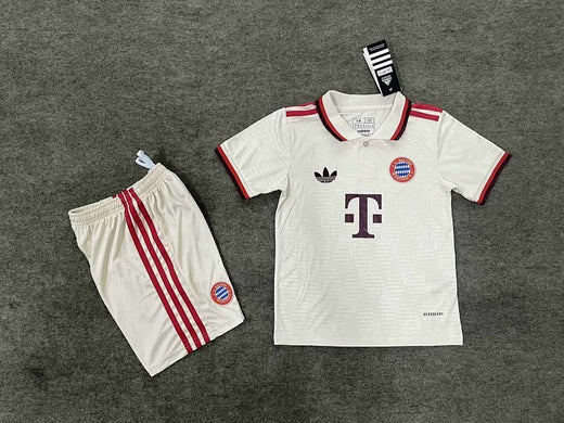 Ensemble Enfant Bayern Munich Third 24/25
