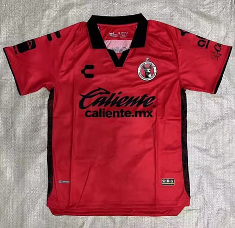 Maillot Tijuana Xolos Domicile 23/24