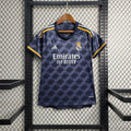 Maillot Femme Real Madrid Extérieur 23/24