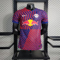 Maillot RB Leipzig Extérieur Player Version 23/24