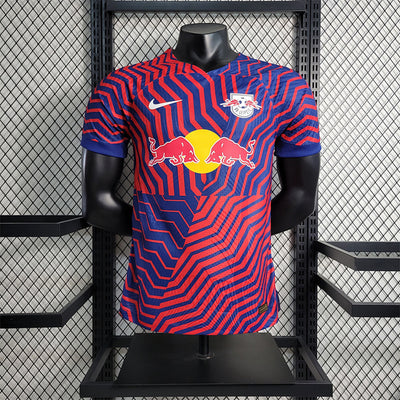 Maillot RB Leipzig Extérieur Player Version 23/24