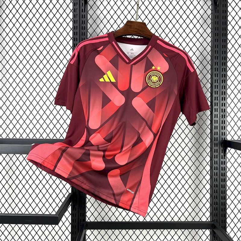 Maillot Germany WEC Supply Extérieur 25/26